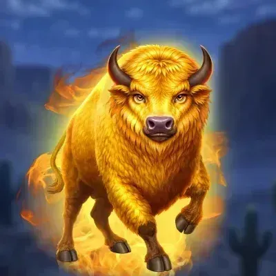 Book of the Golden Buffalo (Zillion) — Coolzino Novidades